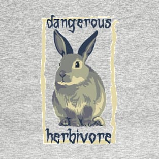 Dangerous Herbivore T-Shirt